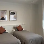 Hacienda Miraflores Apartment Córdoba