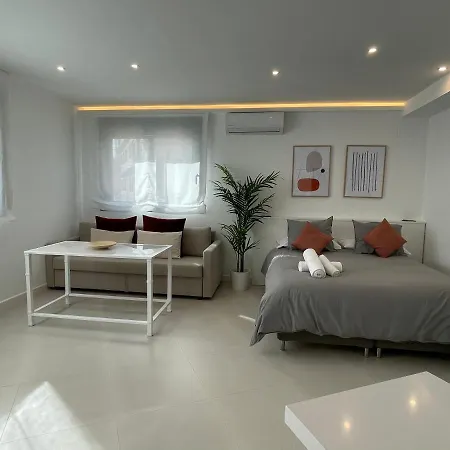 Hacienda Miraflores Apartment *