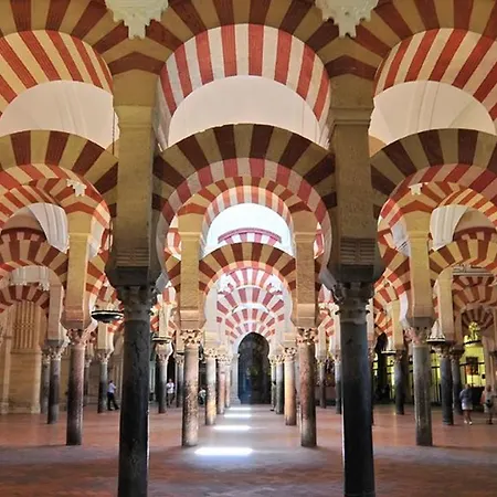 Hacienda Miraflores * Cordoba