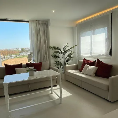 Hacienda Miraflores Cordoba