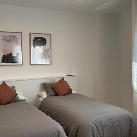 Hacienda Miraflores Apartment Cordoba